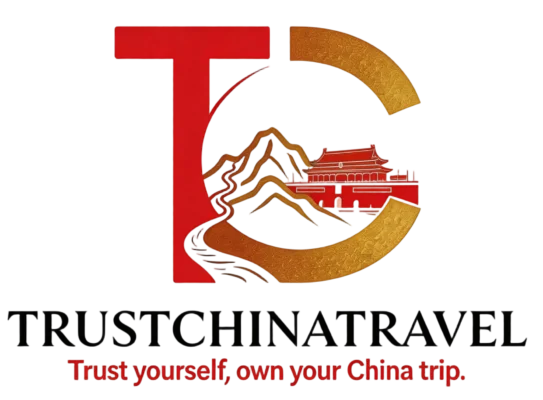 trust chinatravel